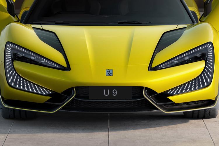 成都142仰望U9以性能突破设计的极限，理想汽车企业文化与价值观