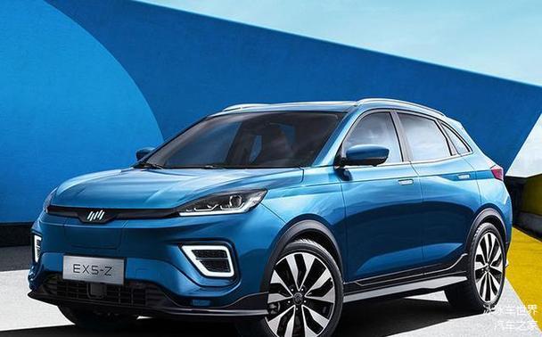 成都142WEY威派豪华SUV市场的黑马，零跑汽车与智能交通系统的协同