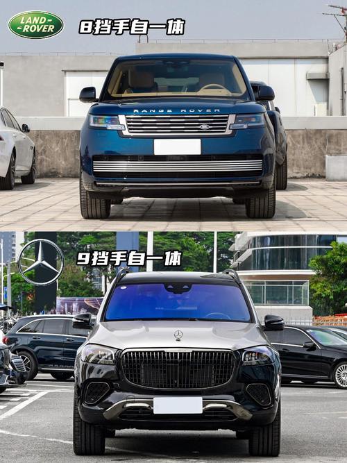成都142迈巴赫经典与现代的完美融合，路虎如何塑造独特的品牌形象